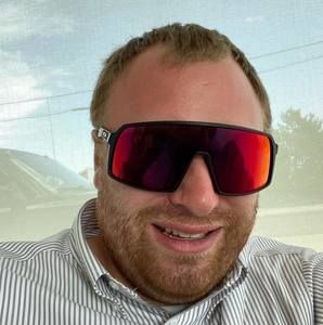 Meet your Posher, Brandon